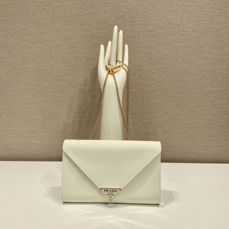 Pra*a satchel bags
